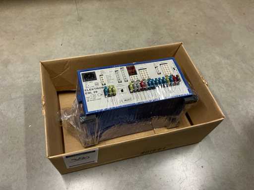 Schaudt EBL 29 Electroblock