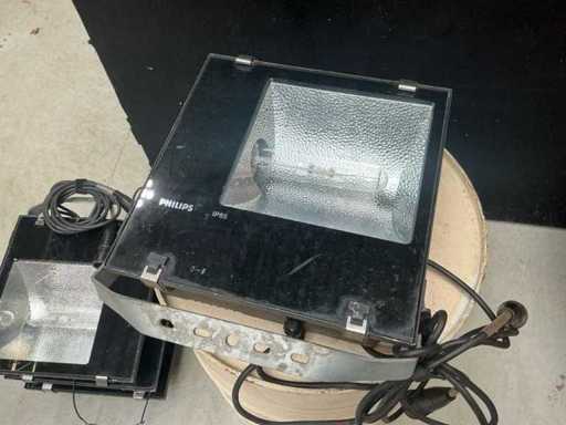 Phillips HQI Other lighting technology (4x)