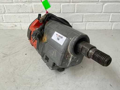 Taladro de núcleo Husqvarna DM280