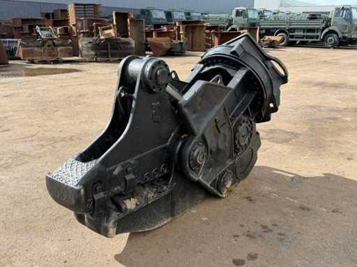 VTP 40 / MP20 Demolition shear