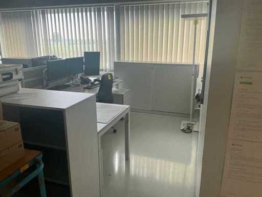 Büroset