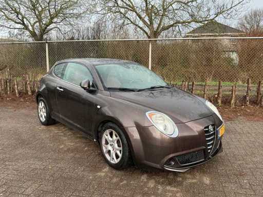 Alfa Romeo - MiTo - 1.3 JTDm ECO Dist. - 21-TJG-8
