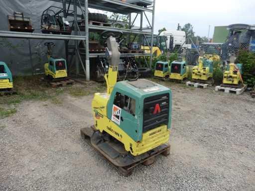 AMMANN APH 65/85 Vibrationsplatte