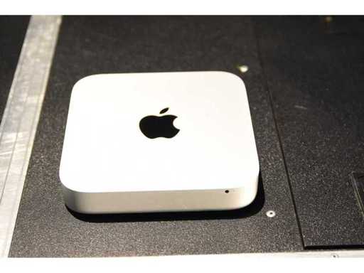 Apple - Mac Mini - Desktop