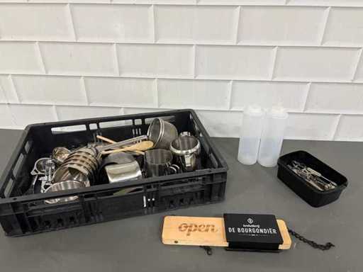 Partij Horeca Benodigdheden