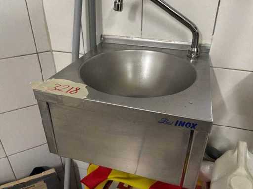 Wastafel