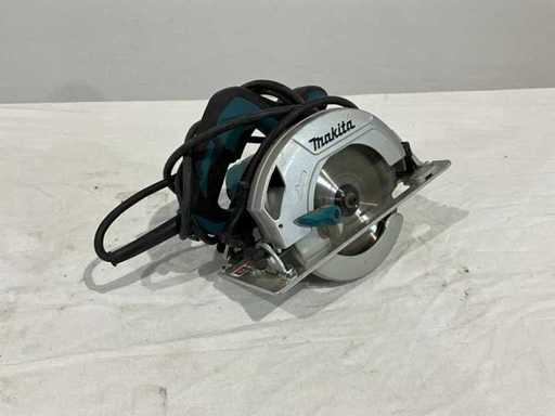 Ferăstrău circular Makita HS6601