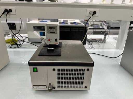 Haake Thermo SCIENTIFIC - DC50-K15 - Refrigerated Water Bath