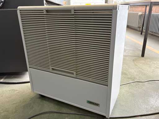 BRUNE B 250 Humidifier – Industrial Model – 230 V 