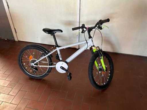 B-Twin Racing 500 Kids Bike