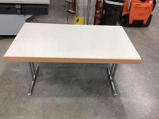 Brunner Kantinentisch / Besprechungstisch zusammenklappbar