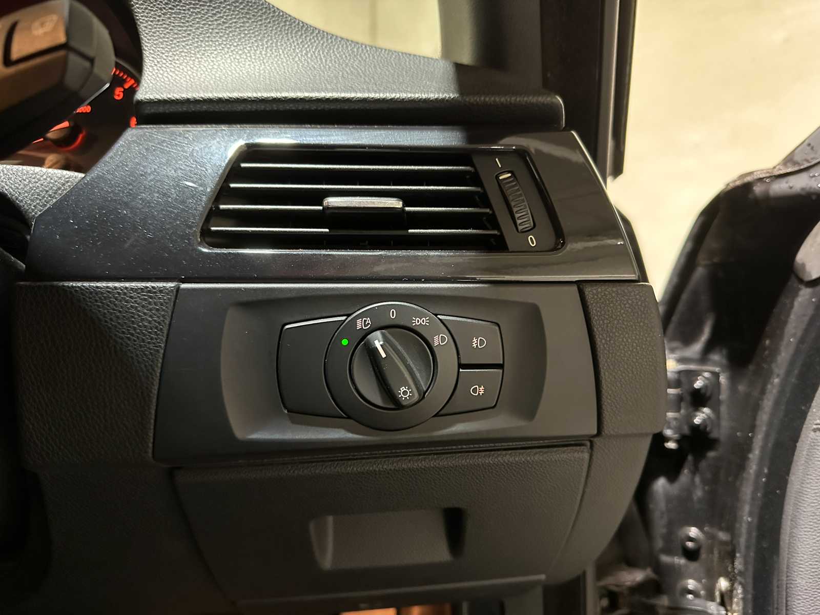 BMW 320i Cabriolet 170pk 2009 3-Serie E93, XK-462-D