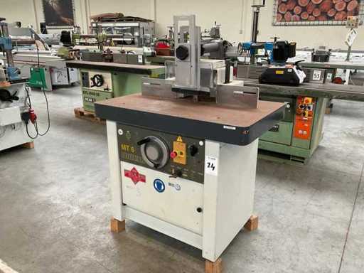 1997 Magic Mt6 Fräsmaschine