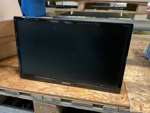 Samsung Serie 5 570 Monitor