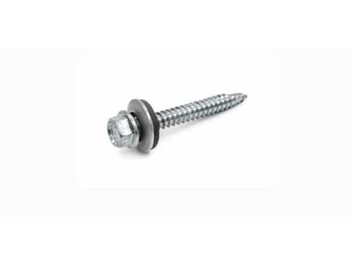 Șuruburi A2 Bimetale Auto-Tăiate RP-T2 6,0x38 mm (200000x)