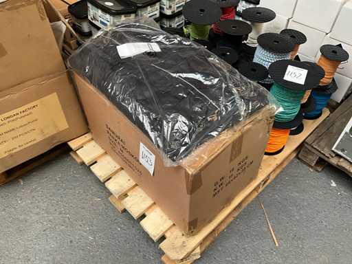 Veste Samurai M (10x)