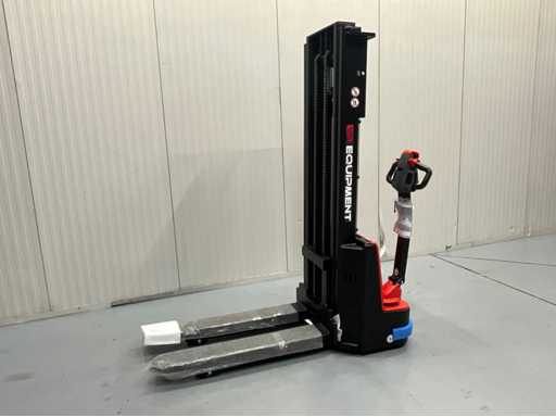EP - ESL 3,0 Meter - Stacker Li-Ionen-Batterie - 2025