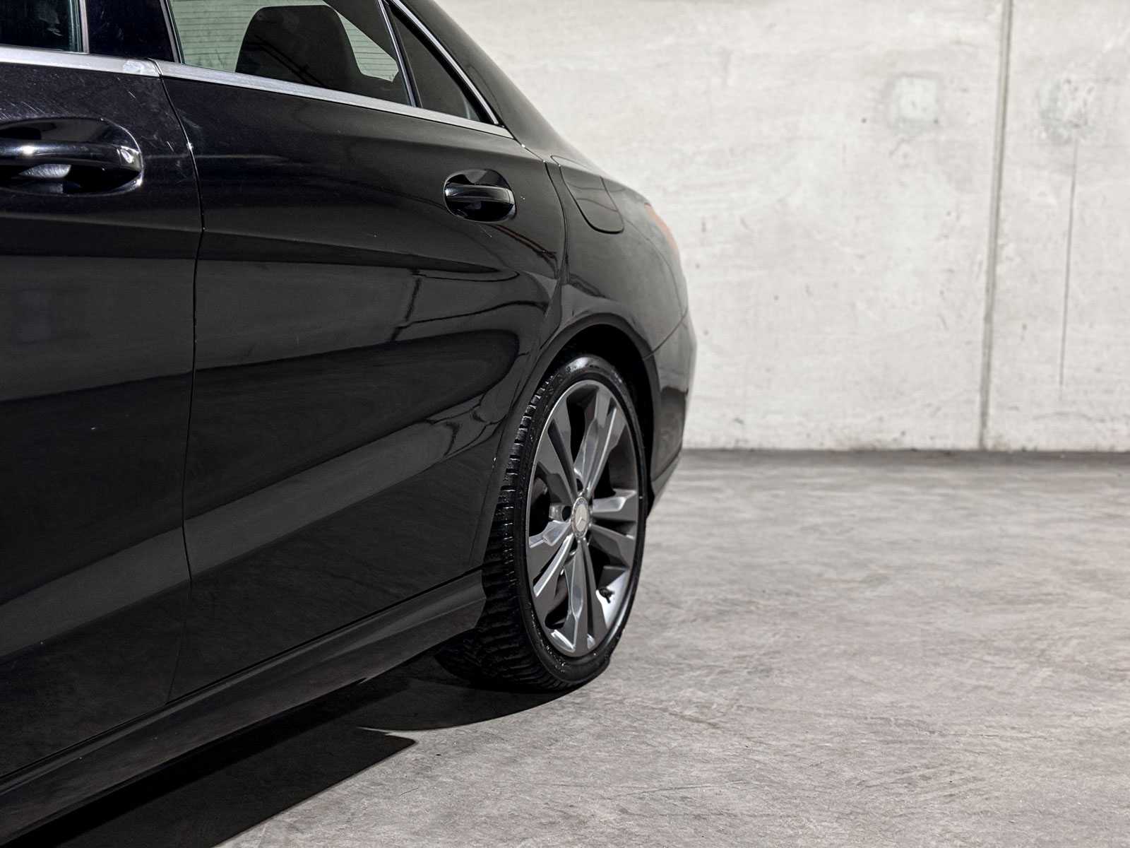 Mercedes-Benz CLA180d Lease Edition Plus 109hp 2016 (Original-NL) CLA-class, KN-171-D