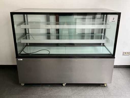2021 Arktic 233375 Koelvitrine
