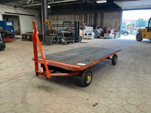 Zwiastun Mafi 1010 z 2010 roku