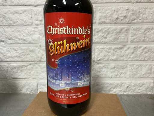 Christkindle’s Glühwein (18x)