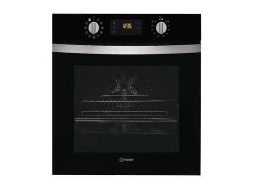 Indesit IFW4844HBL Built-in oven (4x)