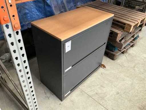 File cabinet