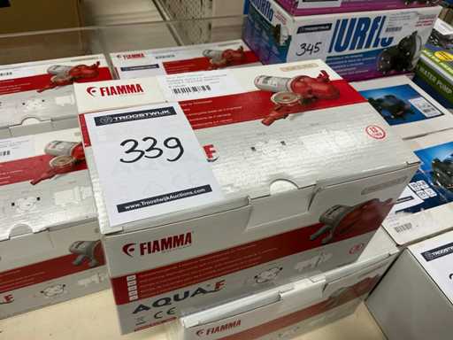 Pompe à eau Fiamma Aqua F 12V