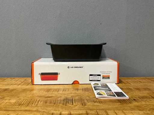 Le Creuset - Plat de four