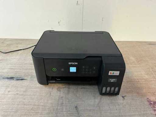Epson Ecotank ET-2820 Printer
