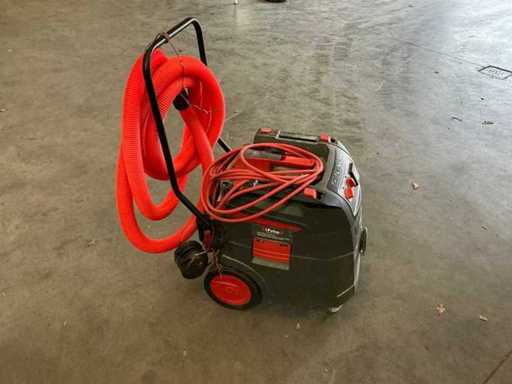 2025 Starmix ISP Industrial Vacuum Cleaner
