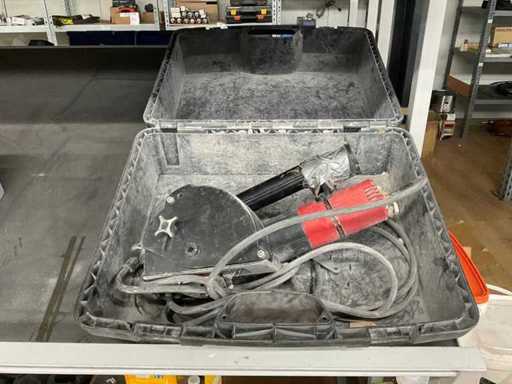 Himmel MS125 Sleuvenfrees