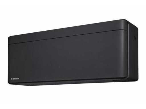Daikin Stylish Airco wand binnendeel split 2.0 kW zwart