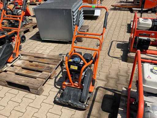 Kompaktowarka płyt Atlas Copco LF80 z 2016 roku