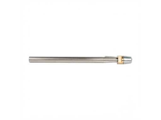 Teignbridge Duplex-Propellerwelle 50 mm | 2405 mm mit fetter Anode - APS1433