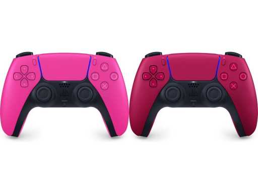 Sony Playstation Controllers (2x)