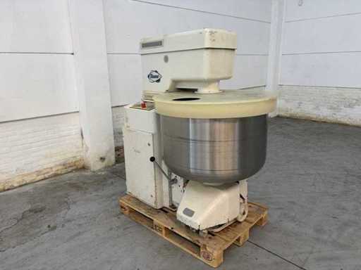 Diosna - SP 180 A D - Spiralkneteigmixer
