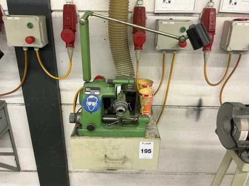 Machine à meuler Deckel SO