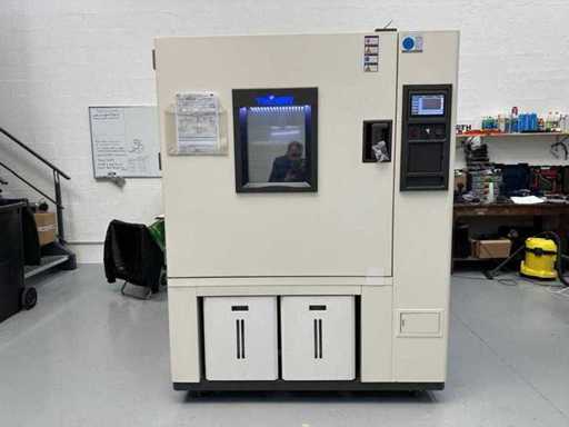 TERCHY - MHK-1000 YK - Klimaatkamer