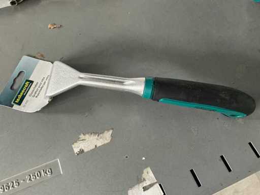 Technocraft Skrobak do Szkła (18x)