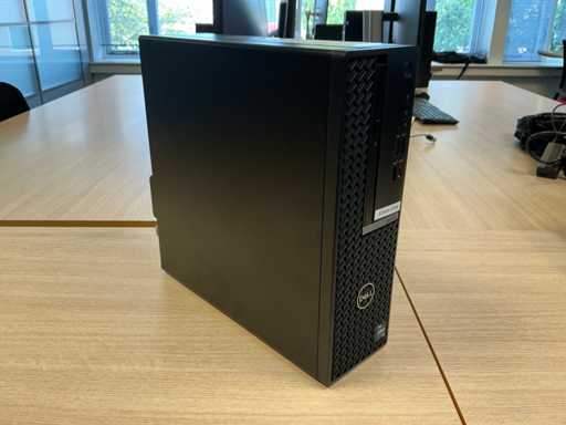 Ordinateur de bureau - Dell Inc. - OptiPlex SFF Plus 7020