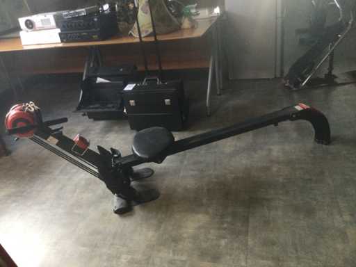 Vida XL 92013 Aparat de fitness pentru canotaj