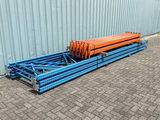 STOW - Palettenregale