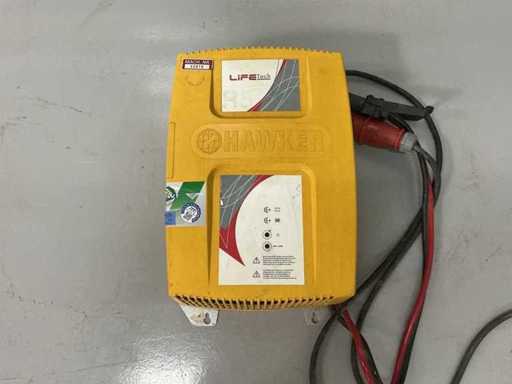 Hawker - 48V 100A - Battery chargers