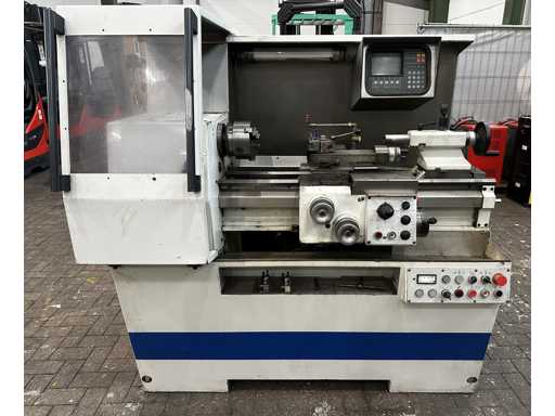 Tokarka CNC WEILER E30