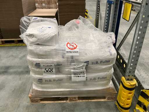 H.B. Fuller Swift therm advantage 7710 Partia kleju topliwego