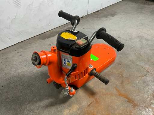 2014 Künzle & Tasin Pegasus Edge Sander 300mm