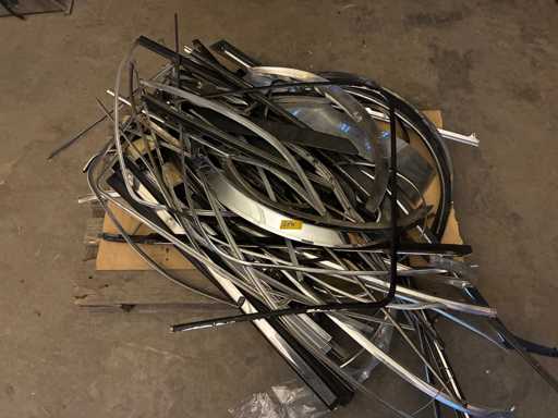 Zierleisten_Konvolut