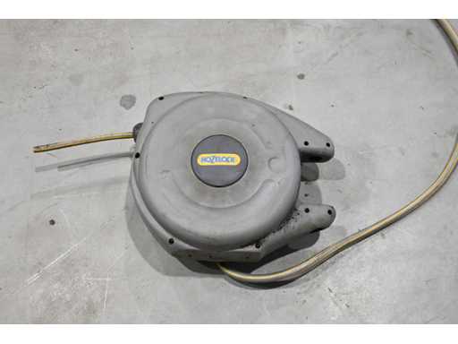 Tambur pentru furtun de apă Hozelock