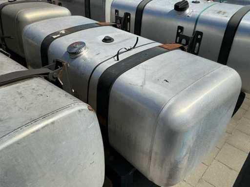 Mercedes Benz Dieseltank